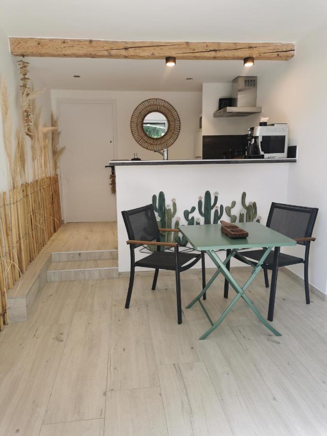 Casa Louise Suites And Spas Privatifs Sainte-Maxime Exteriör bild