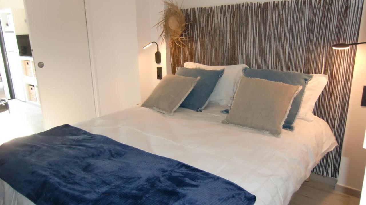 Casa Louise Suites And Spas Privatifs Sainte-Maxime Exteriör bild