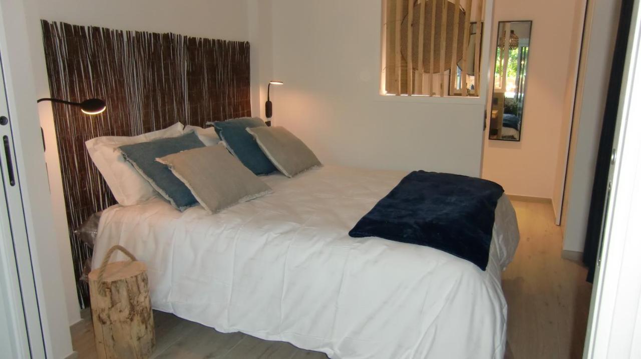 Casa Louise Suites And Spas Privatifs Sainte-Maxime Exteriör bild
