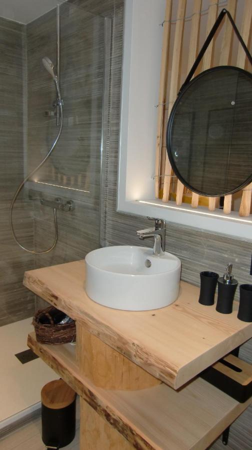Casa Louise Suites And Spas Privatifs Sainte-Maxime Exteriör bild