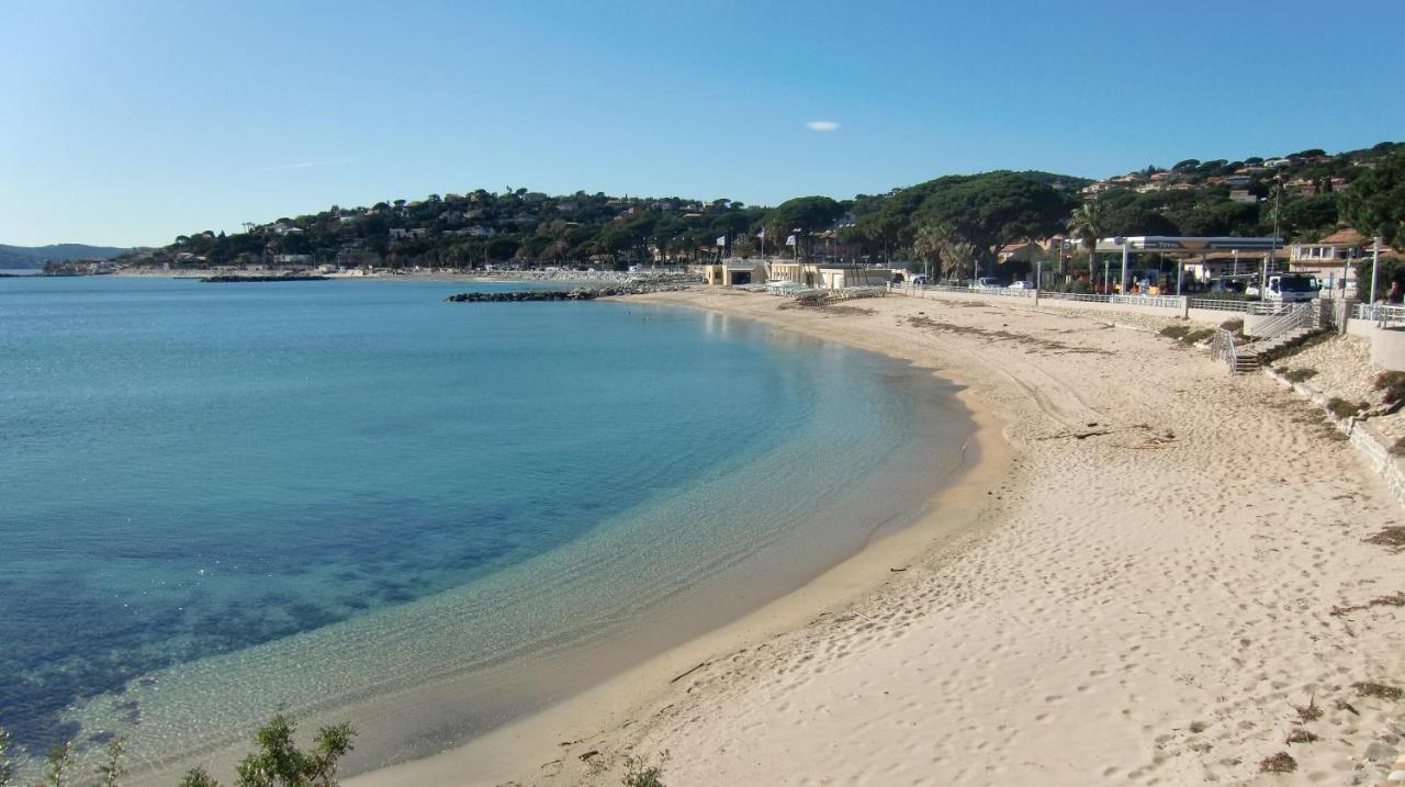 Casa Louise Suites And Spas Privatifs Sainte-Maxime Exteriör bild